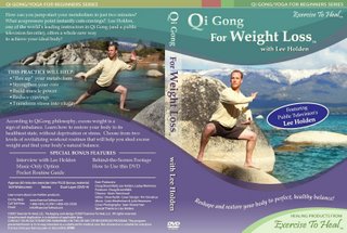Qi Gong for Weight Loss